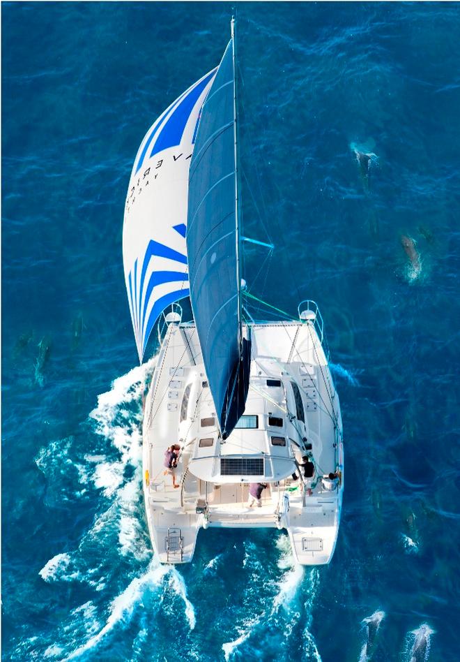 Maverick - SCIBS © Sanctuary Cove International Boat Show http://www.sanctuarycoveboatshow.com.au/